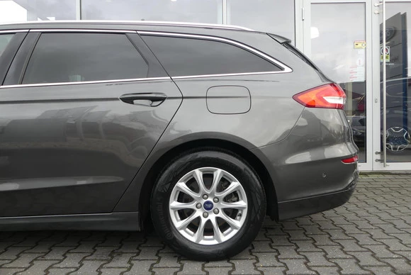 Ford Mondeo - Afbeelding 9 van 30