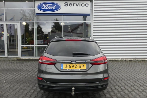 Ford Mondeo - Afbeelding 11 van 30