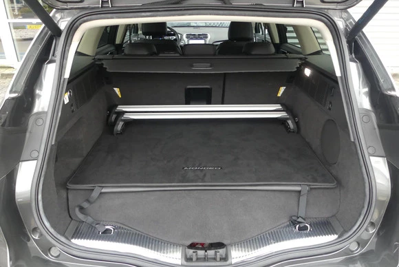 Ford Mondeo - Afbeelding 12 van 30