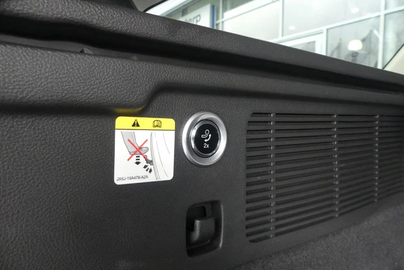 Ford Mondeo - Afbeelding 15 van 30