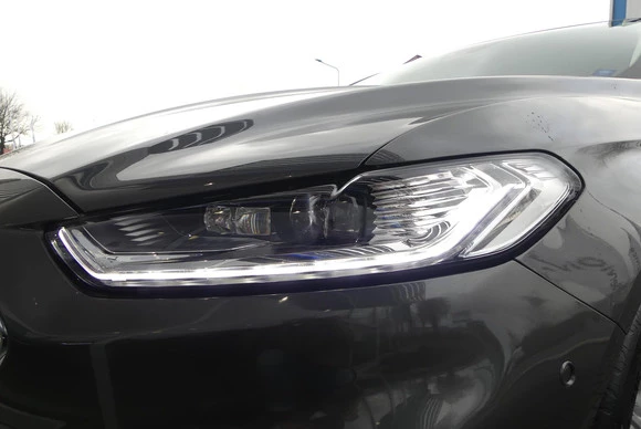 Ford Mondeo - Afbeelding 16 van 30