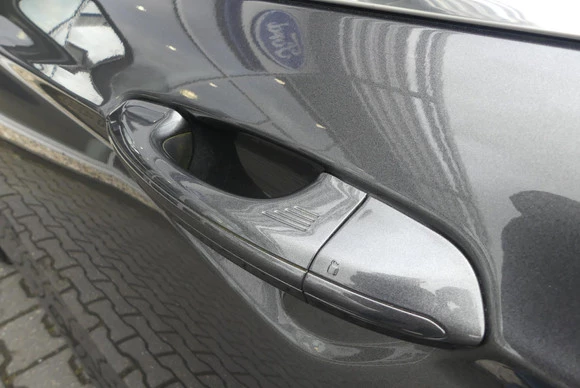 Ford Mondeo - Afbeelding 18 van 30