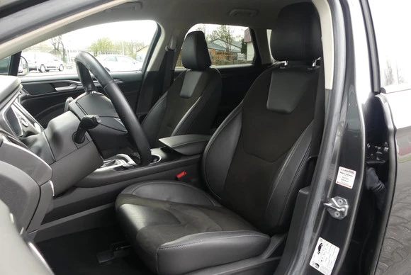 Ford Mondeo - Afbeelding 19 van 30