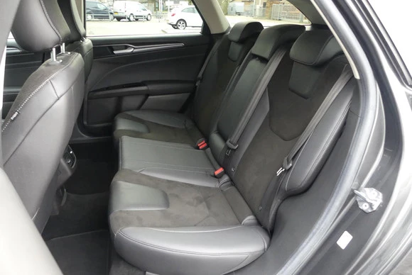 Ford Mondeo - Afbeelding 20 van 30