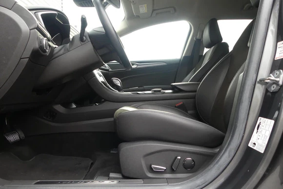 Ford Mondeo - Afbeelding 21 van 30