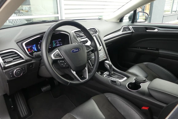 Ford Mondeo - Afbeelding 22 van 30