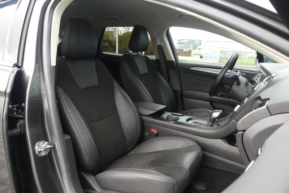 Ford Mondeo - Afbeelding 23 van 30