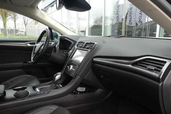 Ford Mondeo - Afbeelding 25 van 30