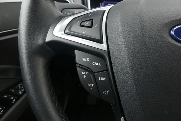 Ford Mondeo - Afbeelding 27 van 30