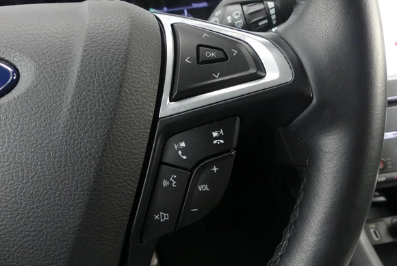 Ford Mondeo - Afbeelding 28 van 30