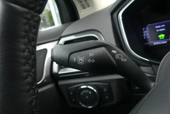 Ford Mondeo - Afbeelding 29 van 30