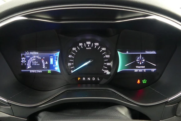 Ford Mondeo - Afbeelding 30 van 30