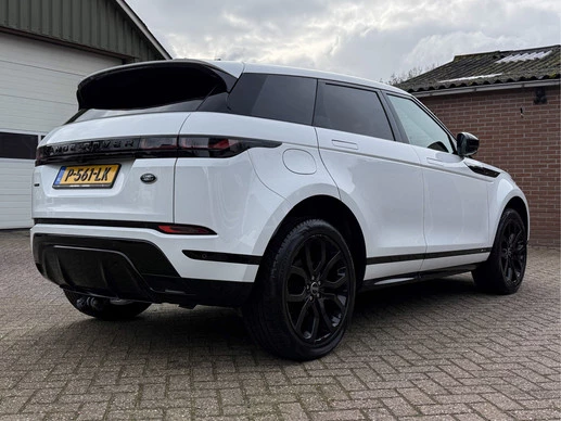 Land Rover Range Rover Evoque - Afbeelding 2 van 26