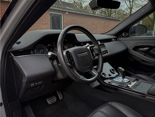Land Rover Range Rover Evoque - Afbeelding 5 van 26