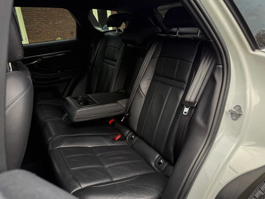 Land Rover Range Rover Evoque - Afbeelding 13 van 26