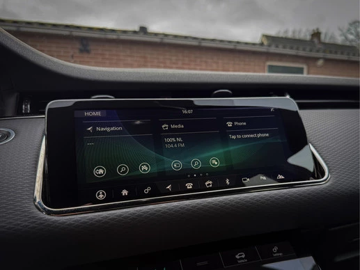 Land Rover Range Rover Evoque - Afbeelding 16 van 26