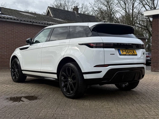 Land Rover Range Rover Evoque - Afbeelding 19 van 26
