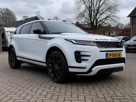 Land Rover Range Rover Evoque - Afbeelding 24 van 26