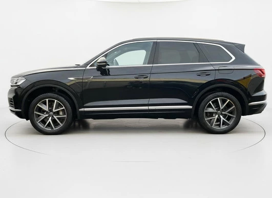 Volkswagen Touareg - Afbeelding 2 van 30