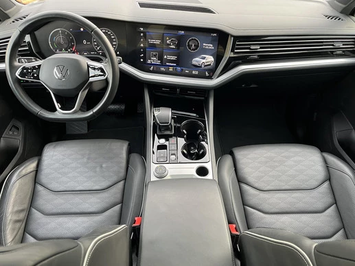 Volkswagen Touareg - Afbeelding 5 van 30