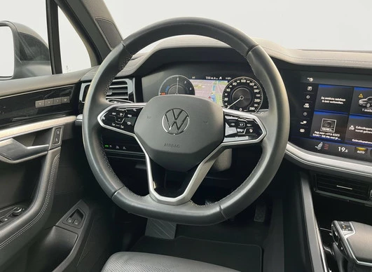 Volkswagen Touareg - Afbeelding 6 van 30