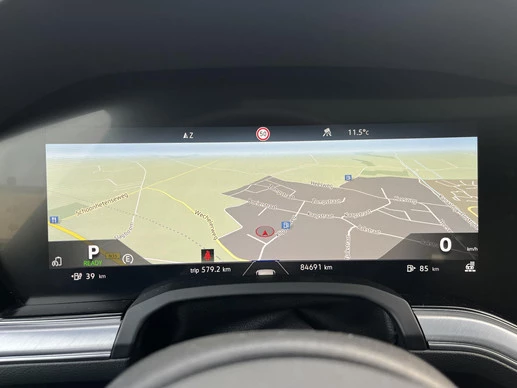 Volkswagen Touareg - Afbeelding 9 van 30