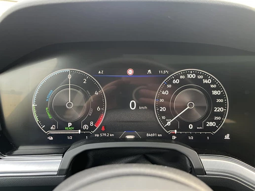 Volkswagen Touareg - Afbeelding 10 van 30