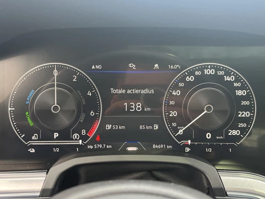 Volkswagen Touareg - Afbeelding 11 van 30