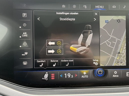 Volkswagen Touareg - Afbeelding 13 van 30