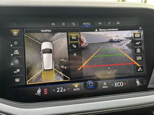 Volkswagen Touareg - Afbeelding 14 van 30