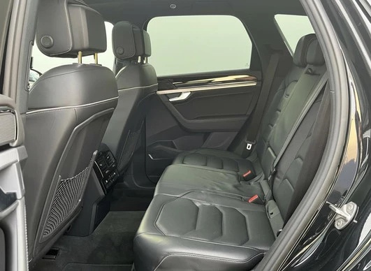 Volkswagen Touareg - Afbeelding 19 van 30