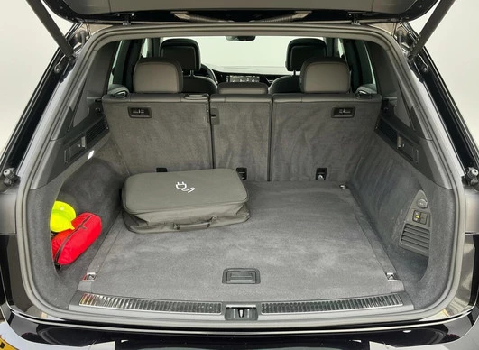 Volkswagen Touareg - Afbeelding 20 van 30