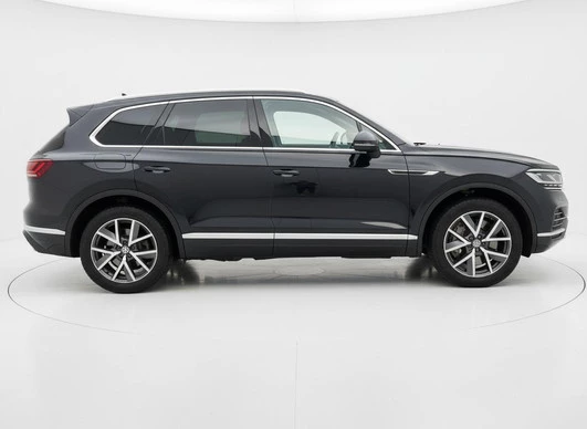 Volkswagen Touareg - Afbeelding 24 van 30