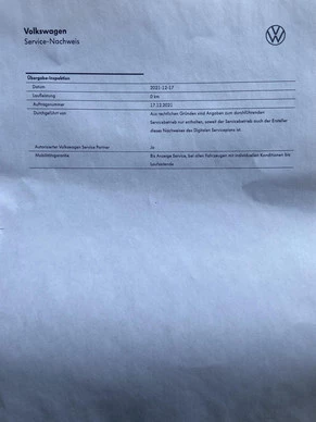 Volkswagen Touareg - Afbeelding 27 van 30