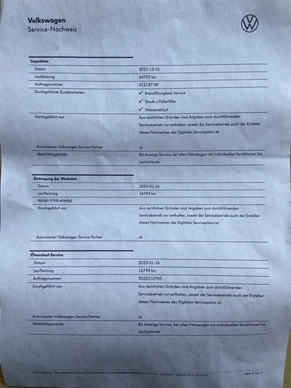 Volkswagen Touareg - Afbeelding 29 van 30