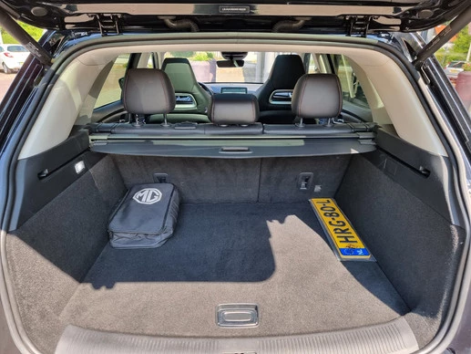 MG EHS - Afbeelding 9 van 30