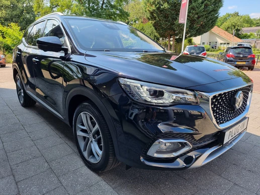 MG EHS - Afbeelding 11 van 30