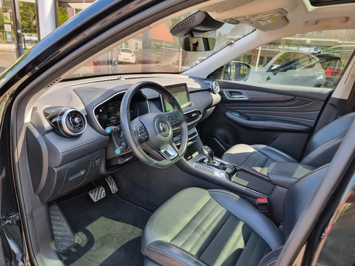 MG EHS - Afbeelding 12 van 30