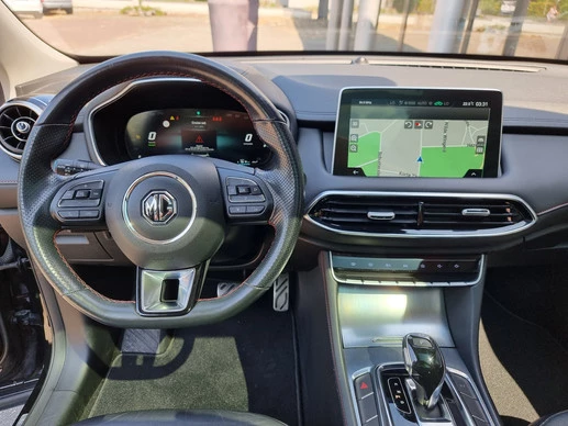 MG EHS - Afbeelding 14 van 30