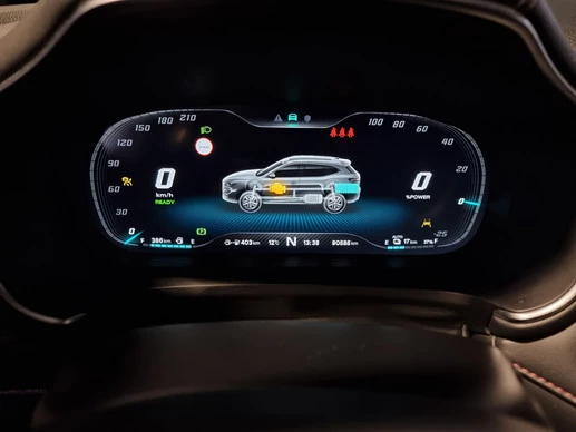 MG EHS - Afbeelding 15 van 30