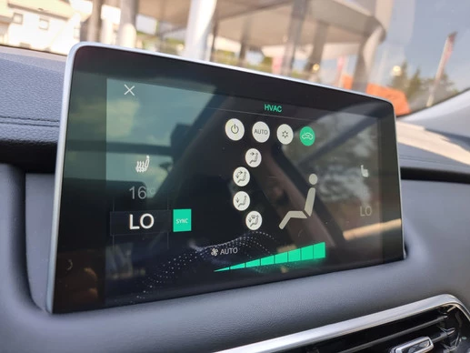 MG EHS - Afbeelding 16 van 30