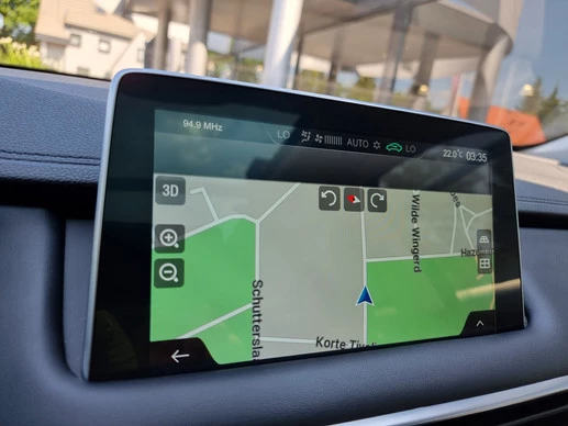 MG EHS - Afbeelding 19 van 30