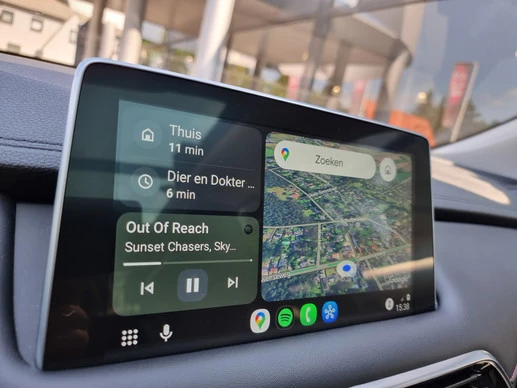 MG EHS - Afbeelding 21 van 30