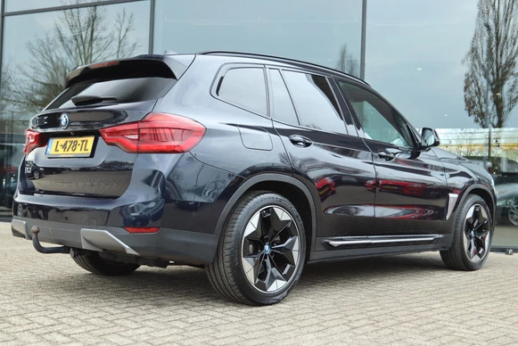 BMW iX3 - Afbeelding 2 van 30