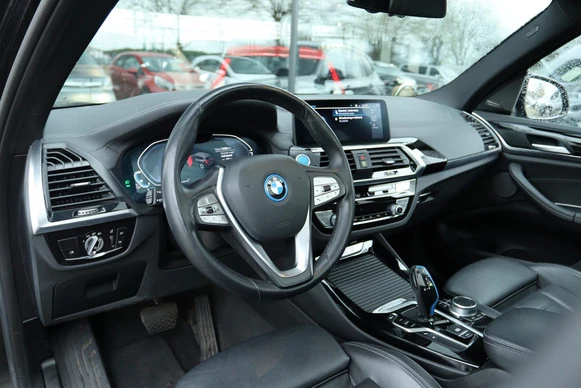BMW iX3 - Afbeelding 3 van 30