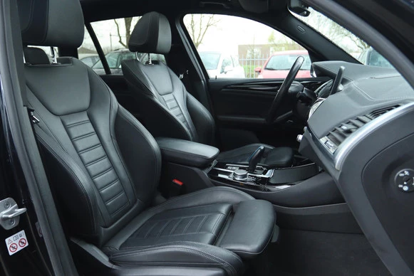 BMW iX3 - Afbeelding 4 van 30