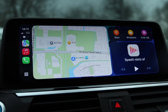 BMW iX3 - Afbeelding 6 van 30