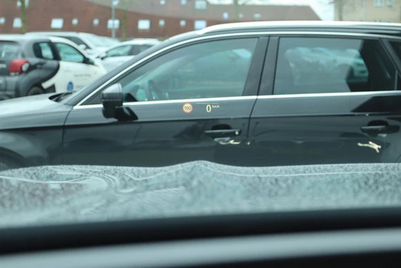 BMW iX3 - Afbeelding 7 van 30