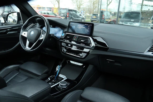 BMW iX3 - Afbeelding 8 van 30
