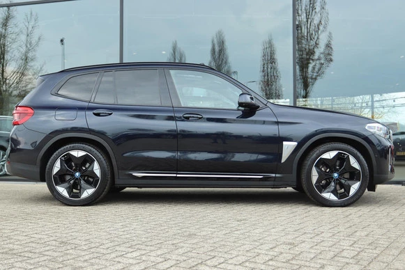 BMW iX3 - Afbeelding 10 van 30